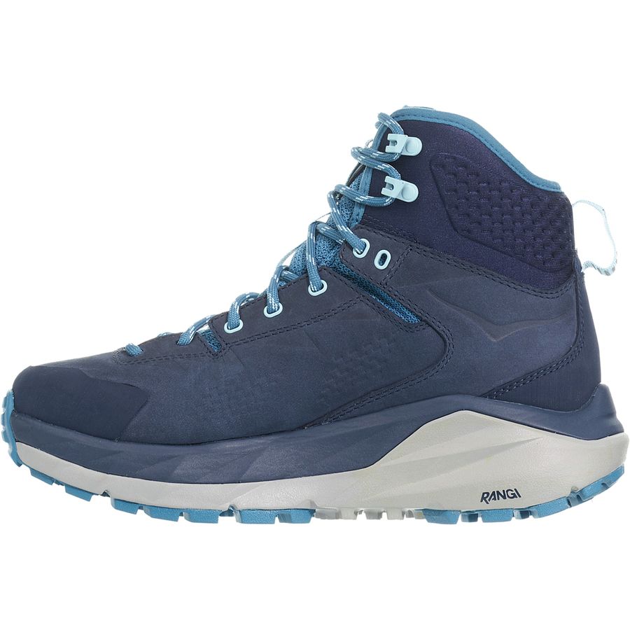 hoka one one sky kaha hiking boot