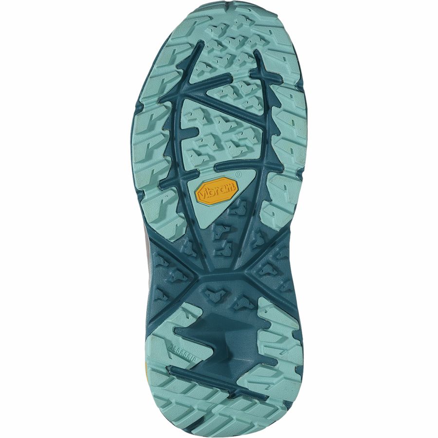 HOKA ONE ONE Sky Kaha Hiking Boot Women's
