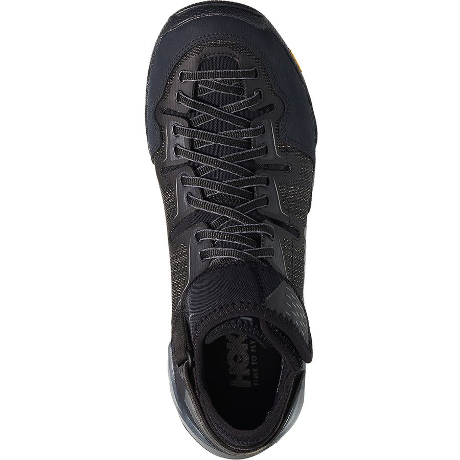 hoka one one sky arkali hiking shoes