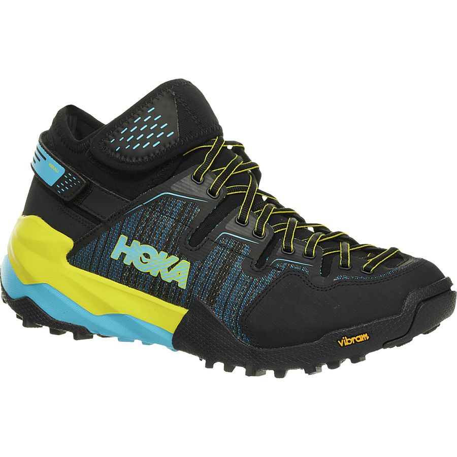 hoka for walking
