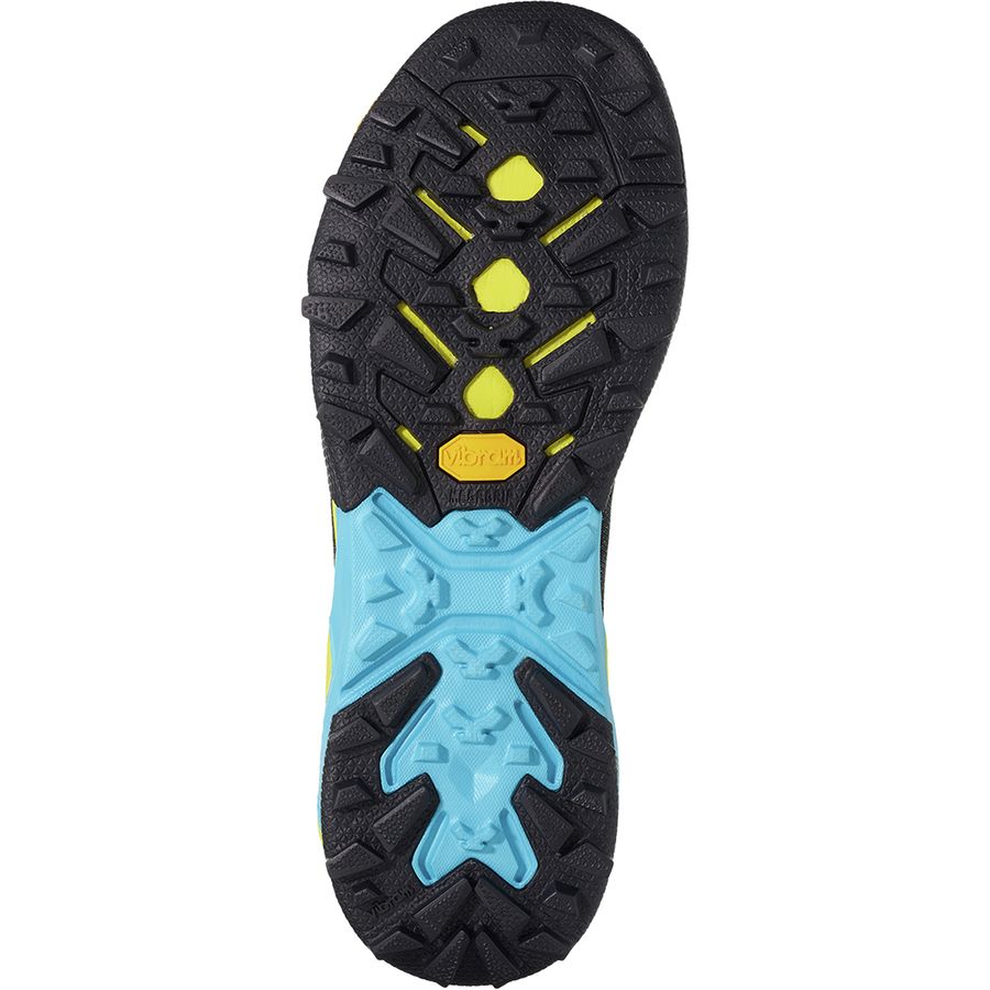hoka one one sky arkali hiking shoes