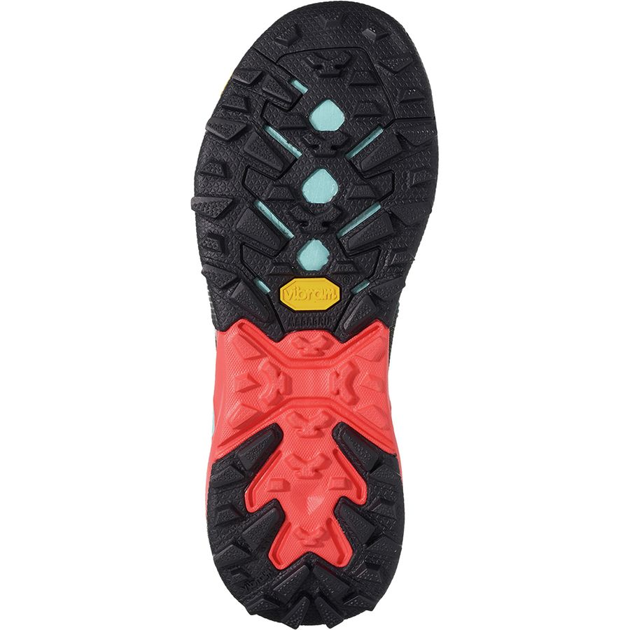 hoka one one sky arkali hiking shoes