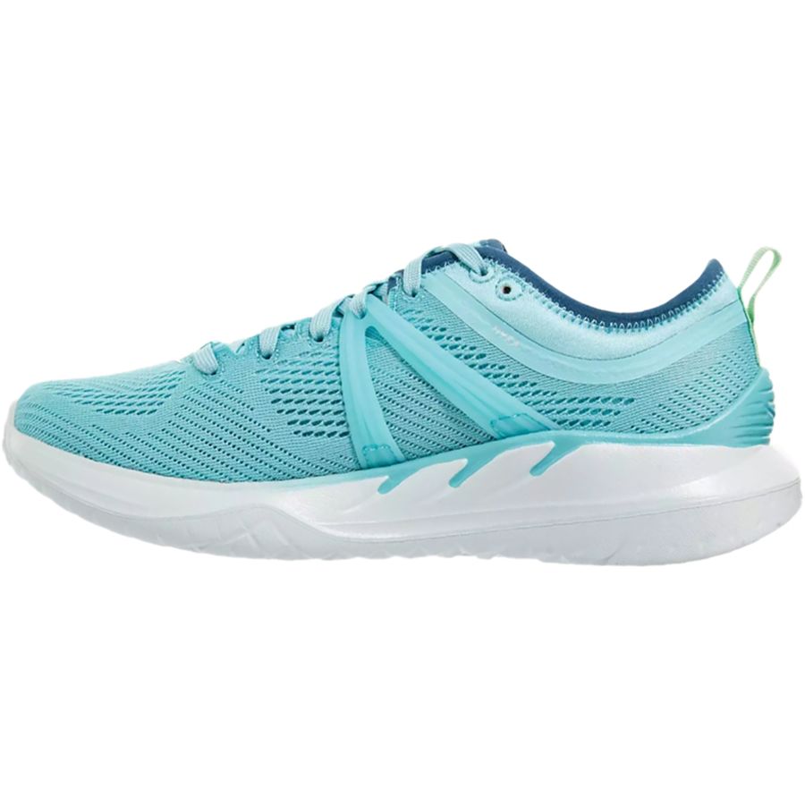 women's hoka one one tivra