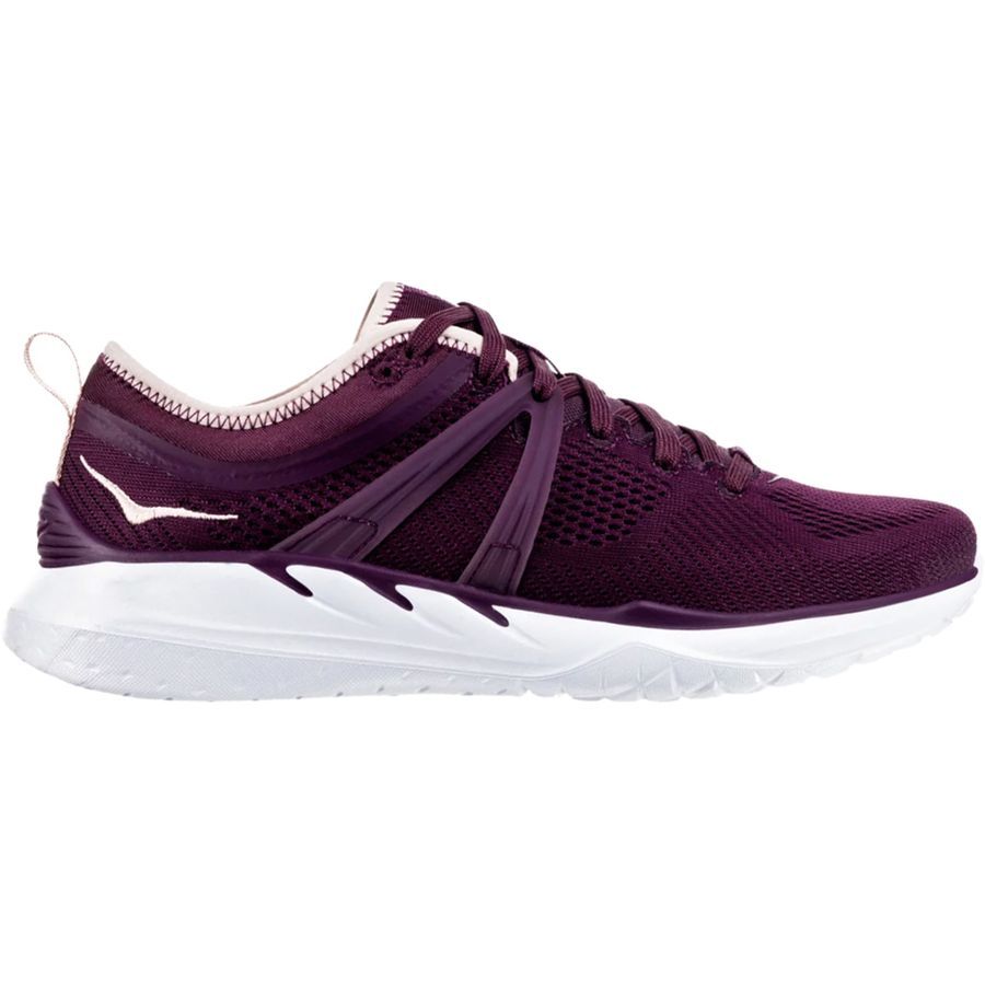 hoka tivra womens