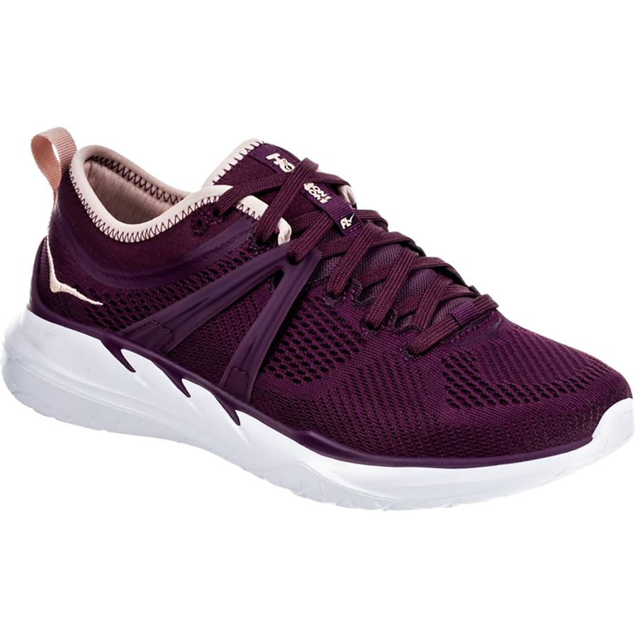 hoka tivra womens