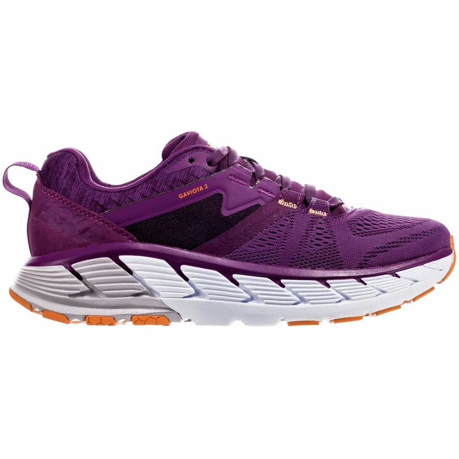 hoka one one gaviota womens