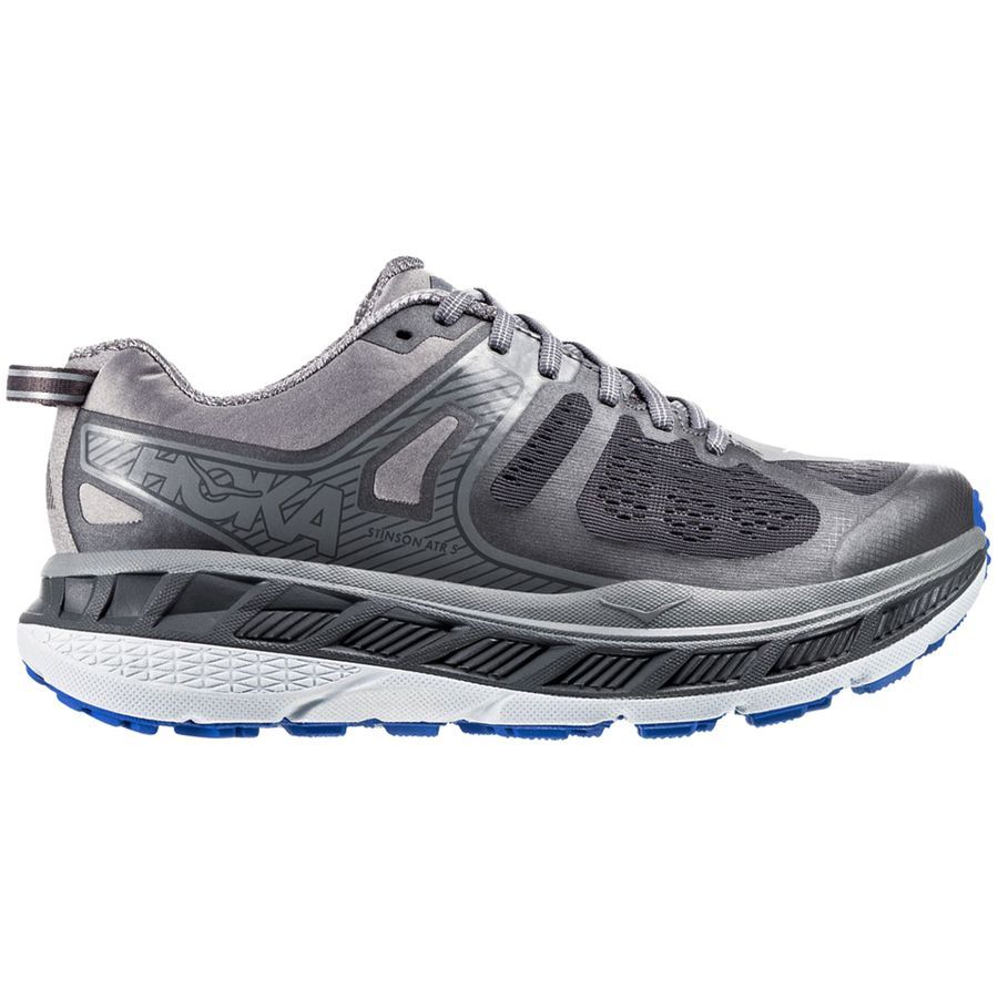 hoka one one women's stability shoe