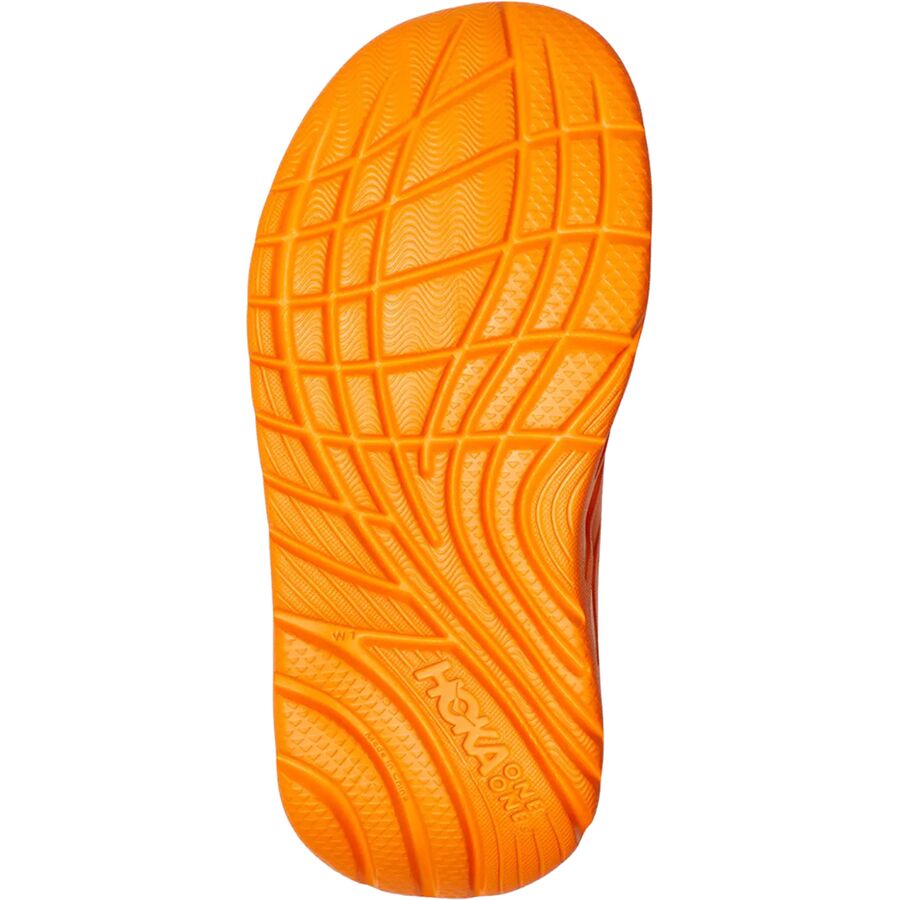 hoka one one ora recovery slide 2 women's