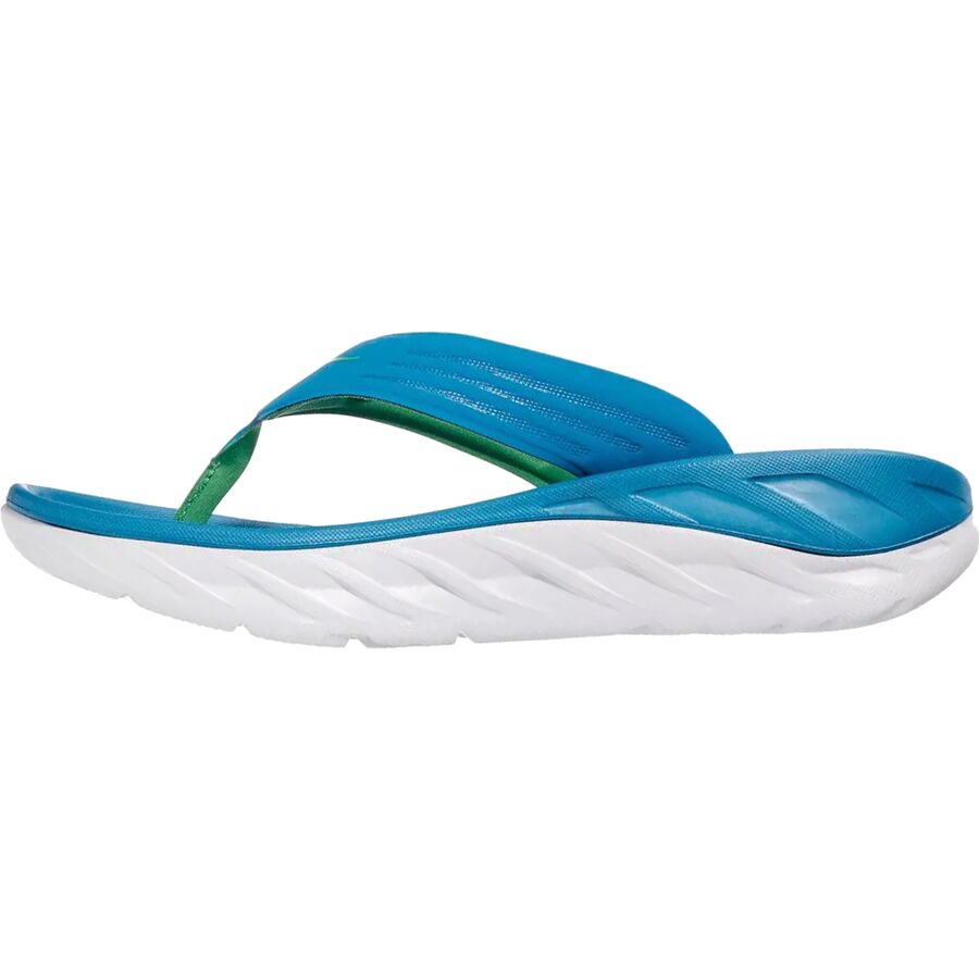 hoka flip flops amazon