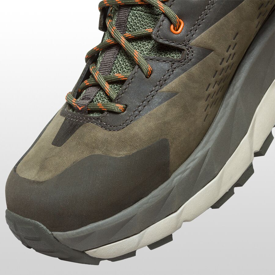 hoka one one sky kaha hiking boot