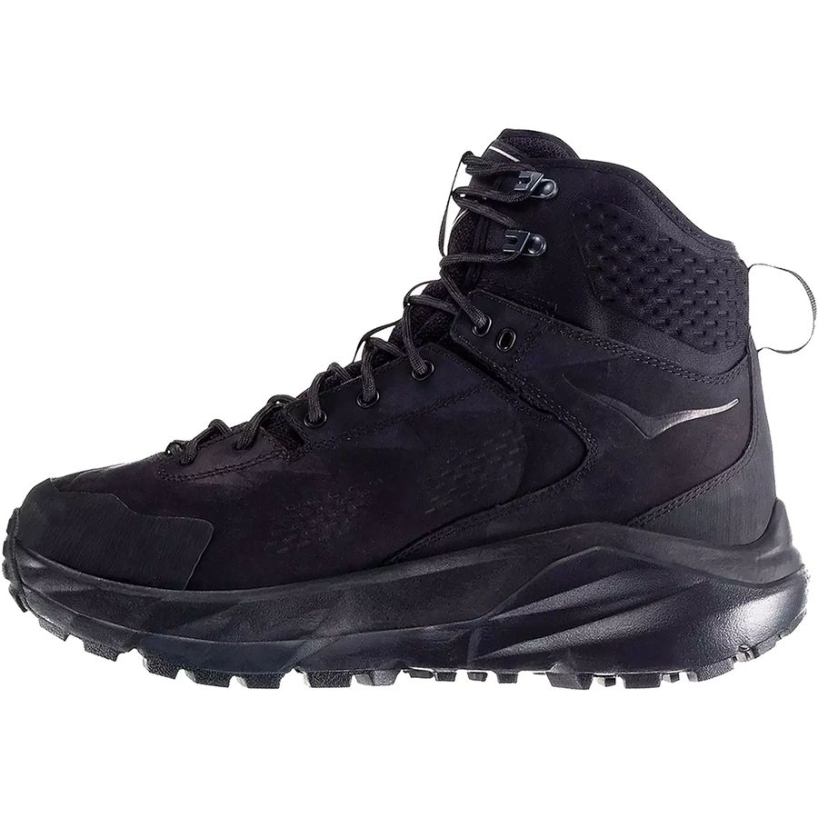 hoka one one sky kaha hiking boot