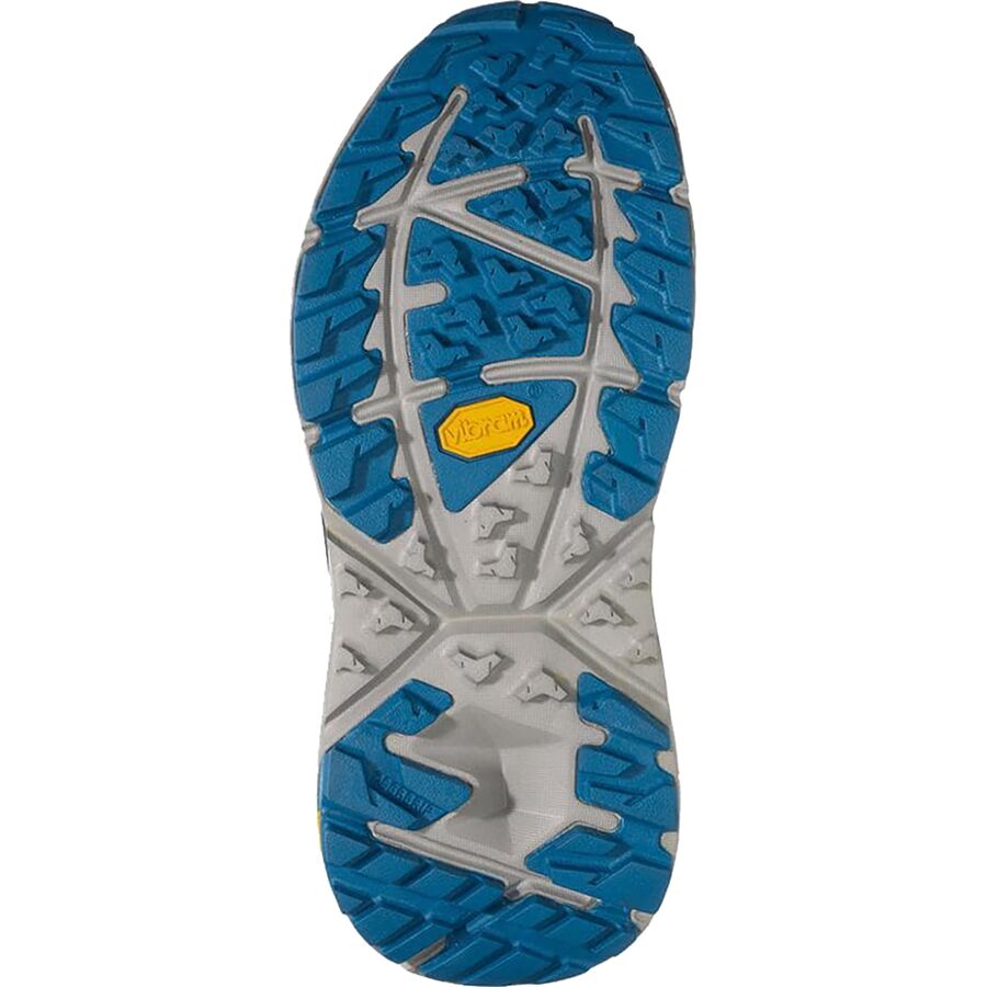 hoka one one sky kaha hiking boot