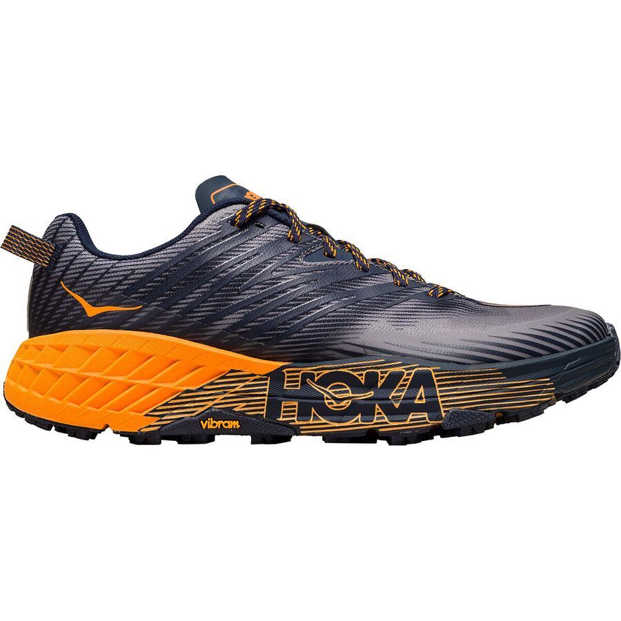 hoka one one men's speedgoat 3