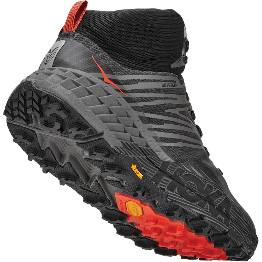 hoka one one speedgoat 5 mens