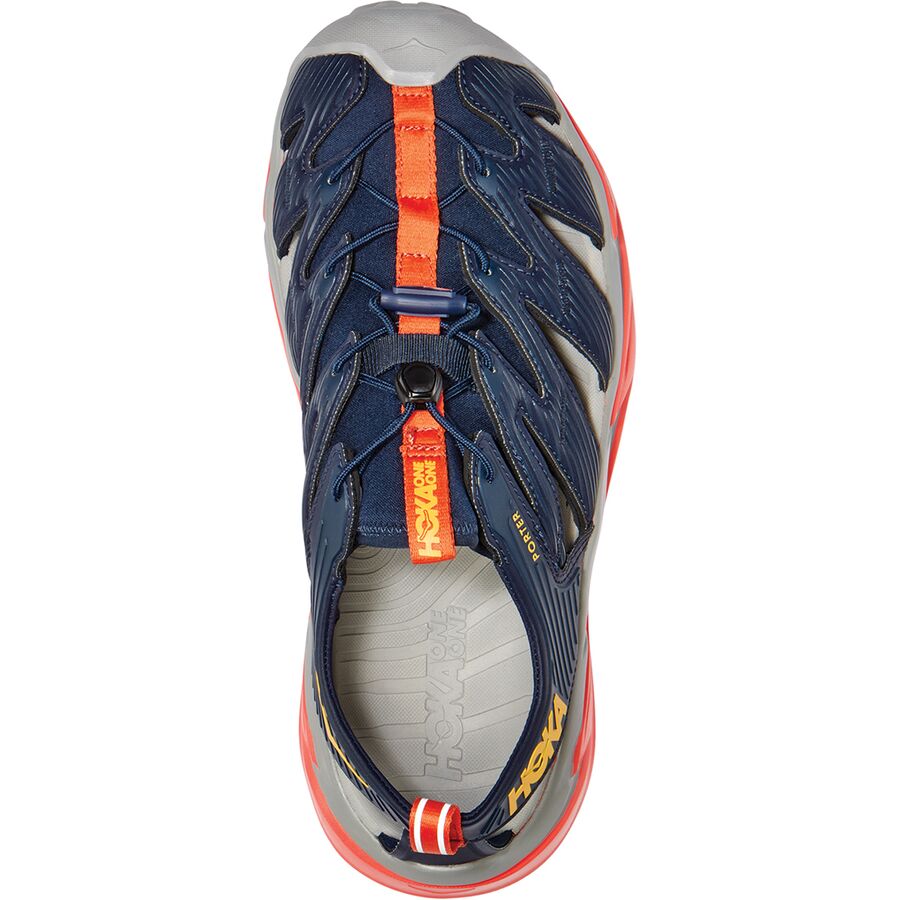 Hoka Recovery Sandals Store Toronto - Mens Hopara White