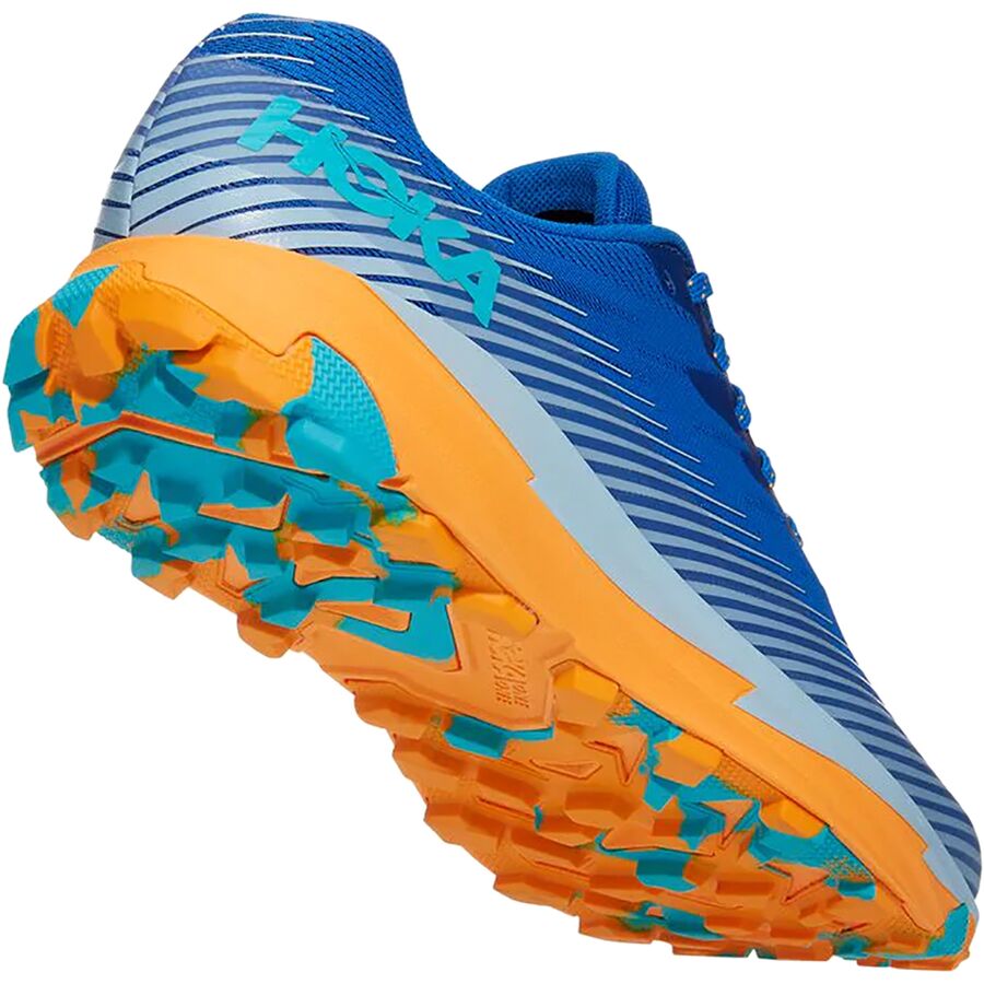 hoka footwear website