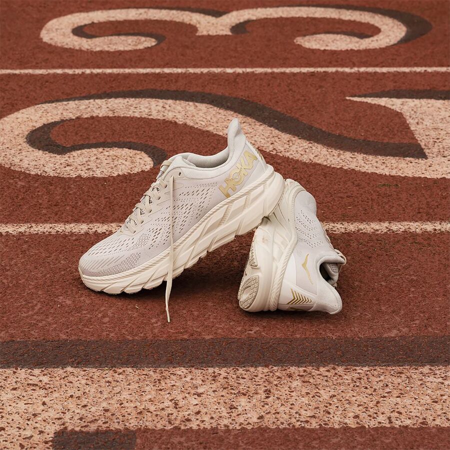 hoka gold