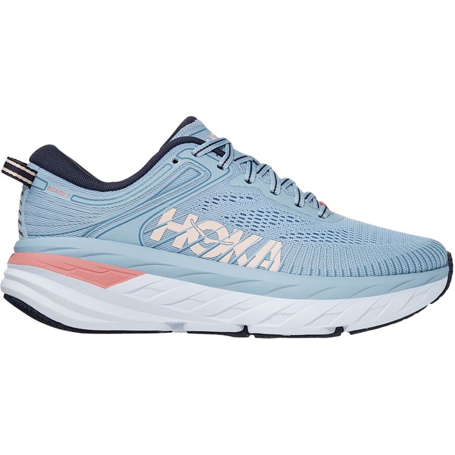 hoka bondi 7 on sale