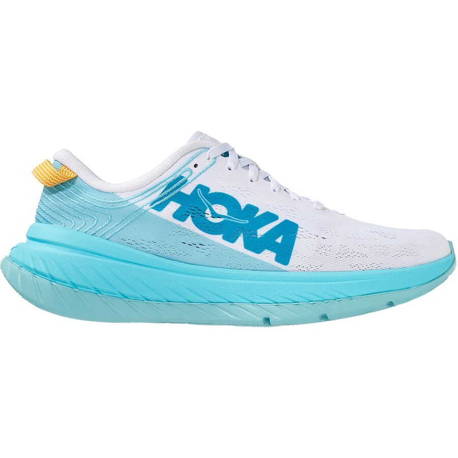 HOKA ONE ONE Carbon X Running Shoe - Women's | Backcountry.com