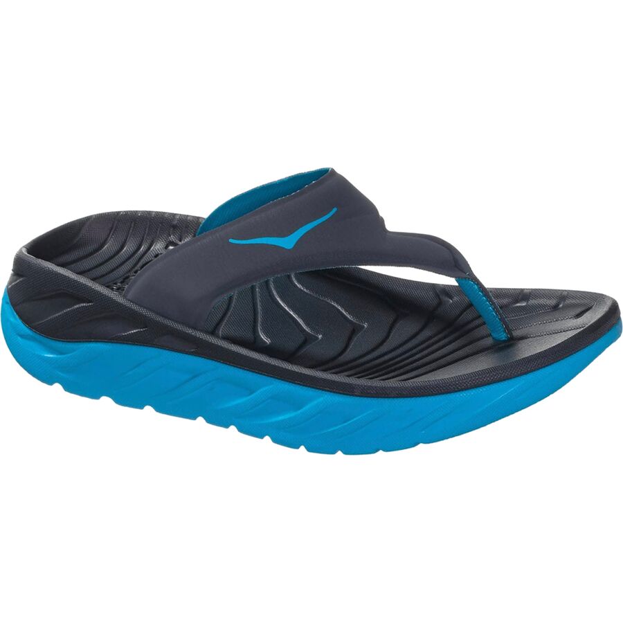 hoka flip flops amazon