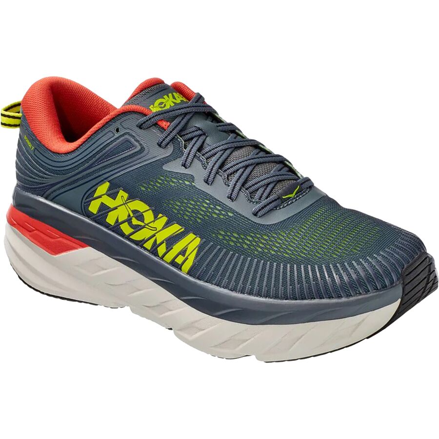 zappos hoka bondi 7