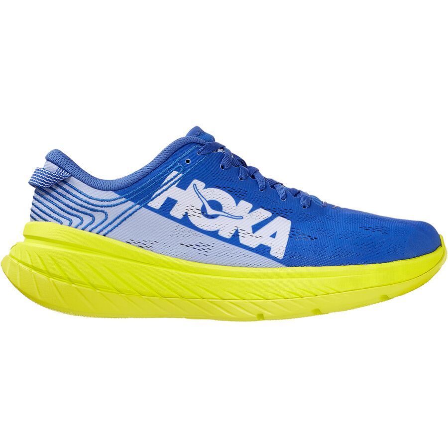hokas running shoes mens