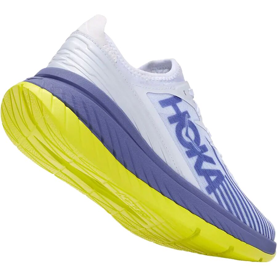 hoka one one midfoot strike