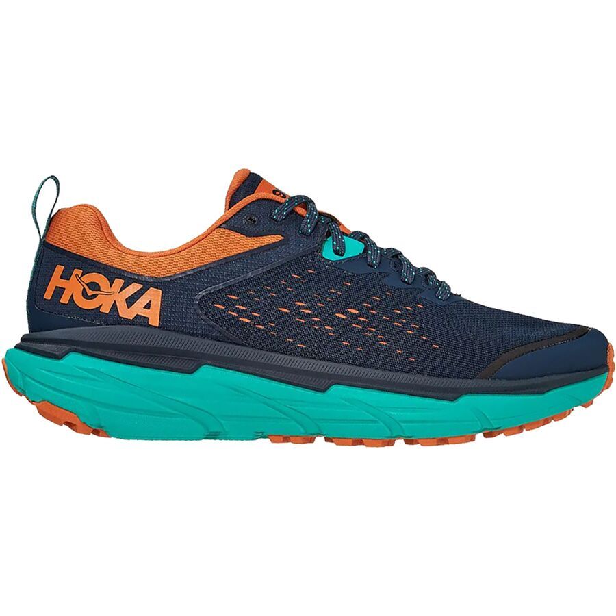 HOKA Challenger ATR 6 Trail Running Shoe Men's Footwear