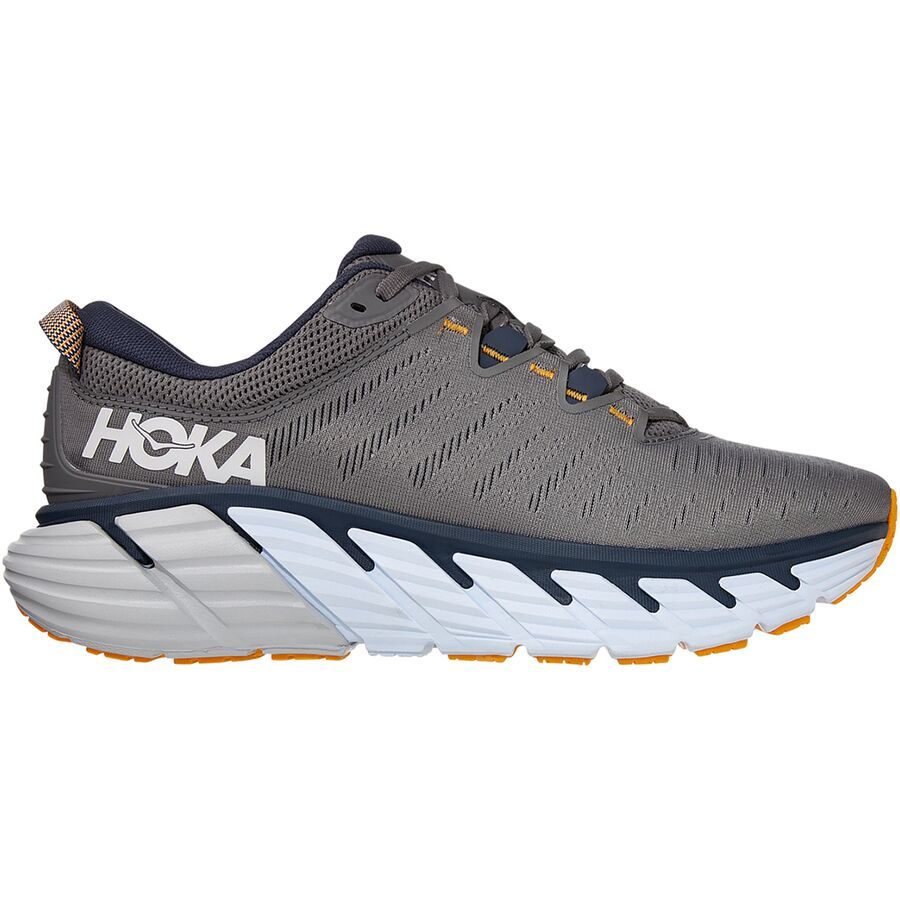 HOKA ONE ONE Gaviota 3 Running Shoe - Men's | Backcountry.com