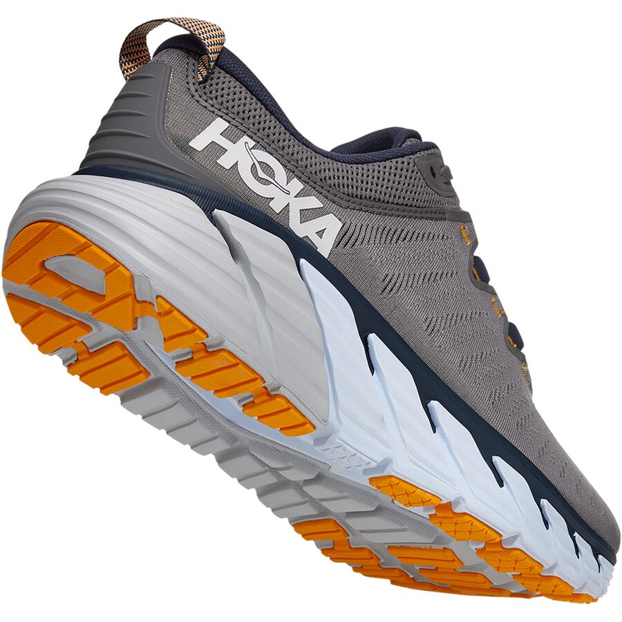 hoka one one gaviota clearance