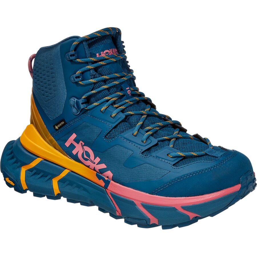 HOKA ONE ONE Tennine GTX Hiking Boot - Men's | Backcountry.com