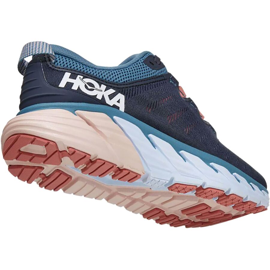 hoka one one gaviota 3