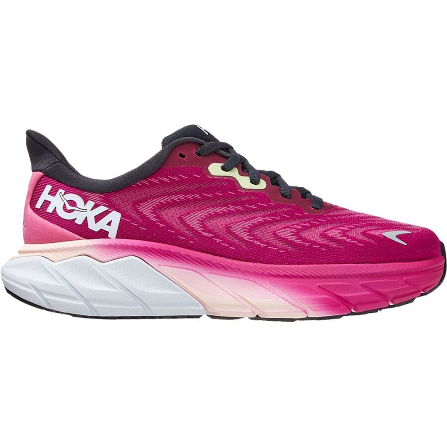 Arahi 6 Running Shoe - Women's