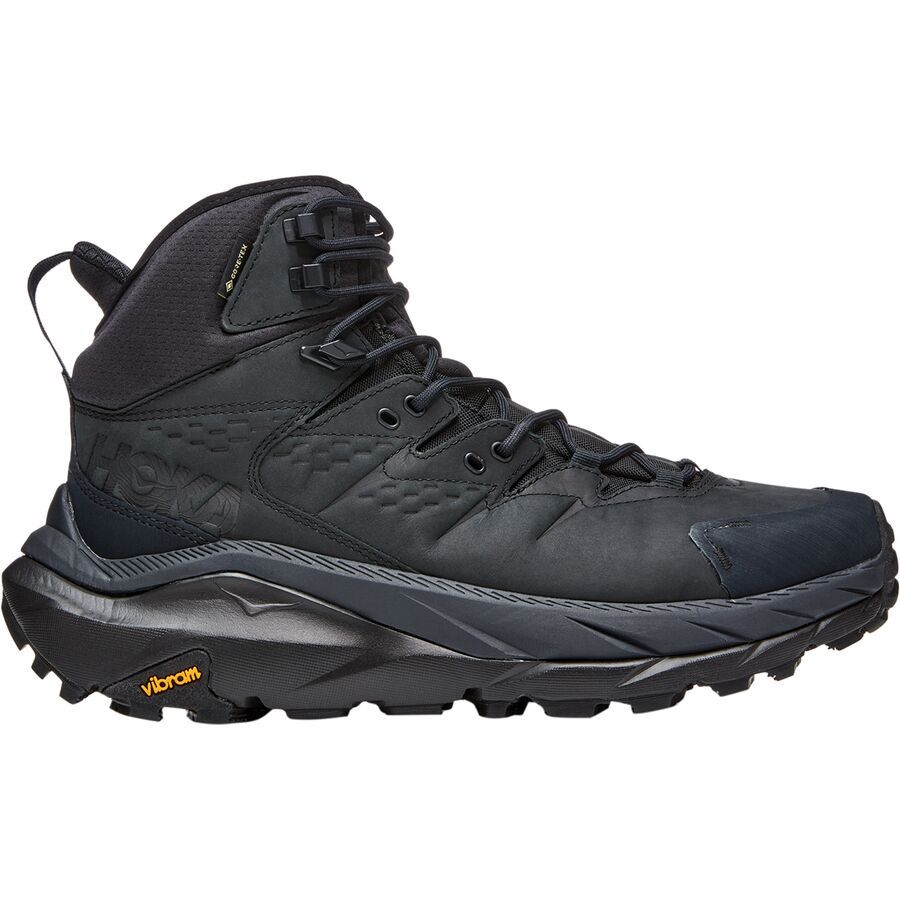 HOKA Kaha 2 GTX Hiking Boot - Men's - Footwear