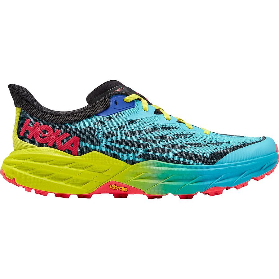 Speedgoat 5 Trail Running Shoe - Men's