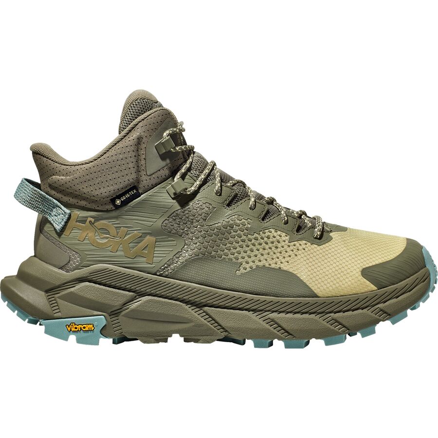 Trail Code GTX Hiking Boot - Men's