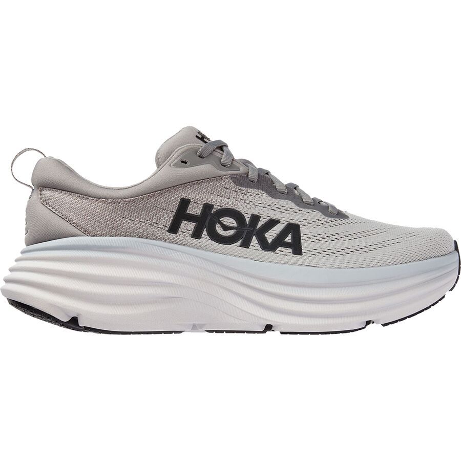 HOKA Bondi 8 Running Shoes - Men's
