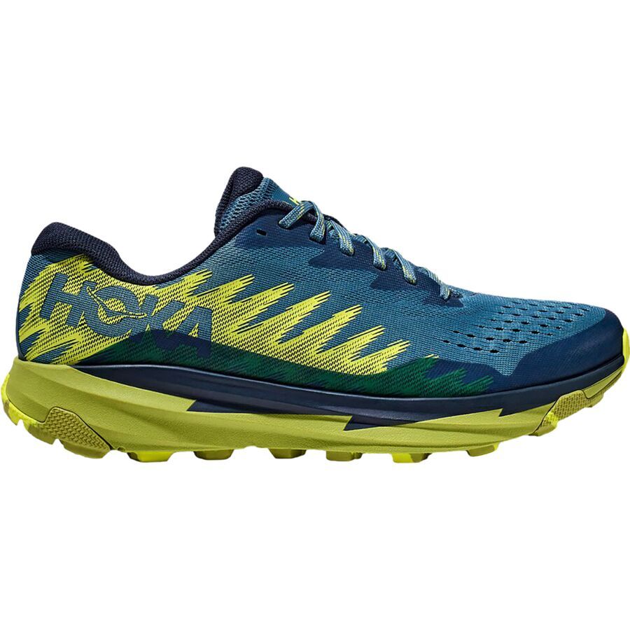 Torrent 3 Trail Running Shoe - Men's