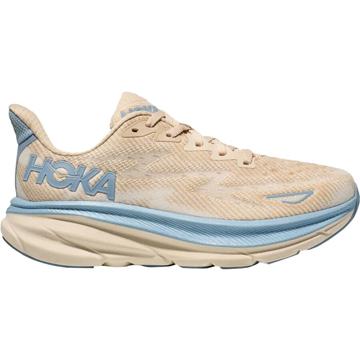 Clifton 9 Running Shoe - Men's