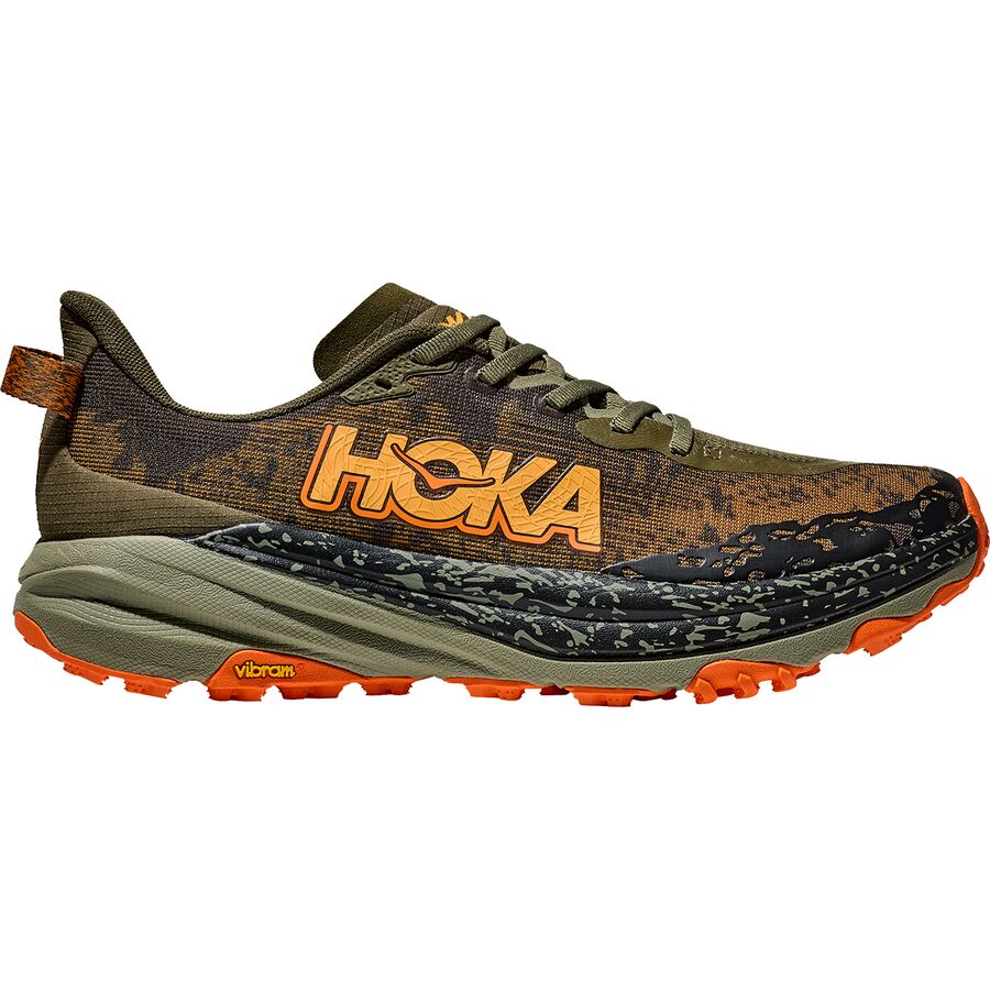 Speedgoat 6 Trail Running Shoe - Men's