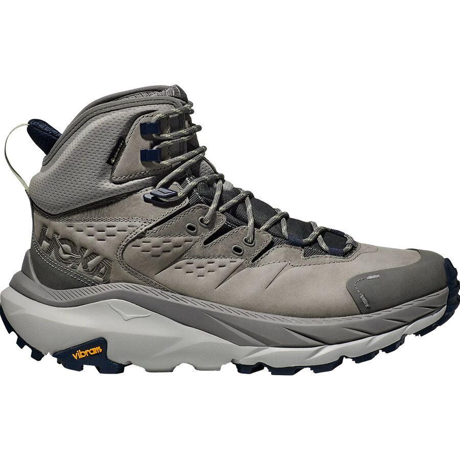 HOKA Kaha 2 GTX Hiking Boot - Men's - Footwear