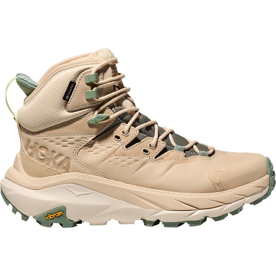 HOKA Kaha 2 GTX Hiking Boot - Men's - Footwear