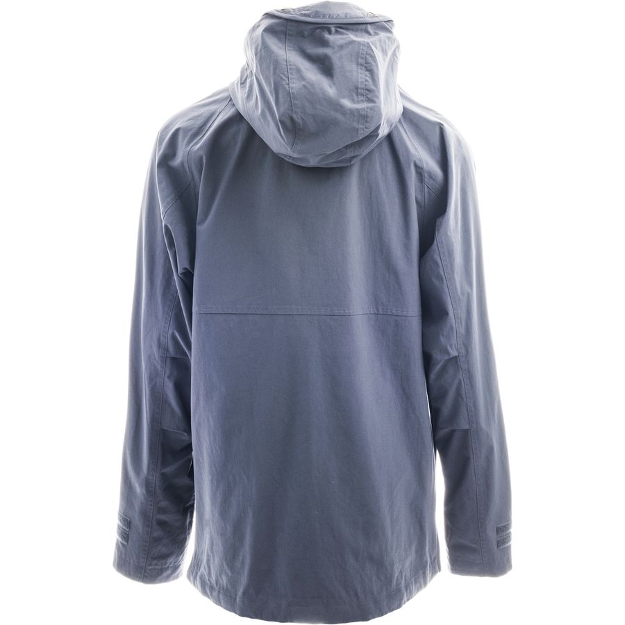 Holden Scout Side Zip Jacket - Men's | Backcountry.com