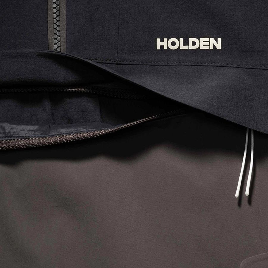 Holden Scout Anorak Jacket - Men's | Backcountry.com