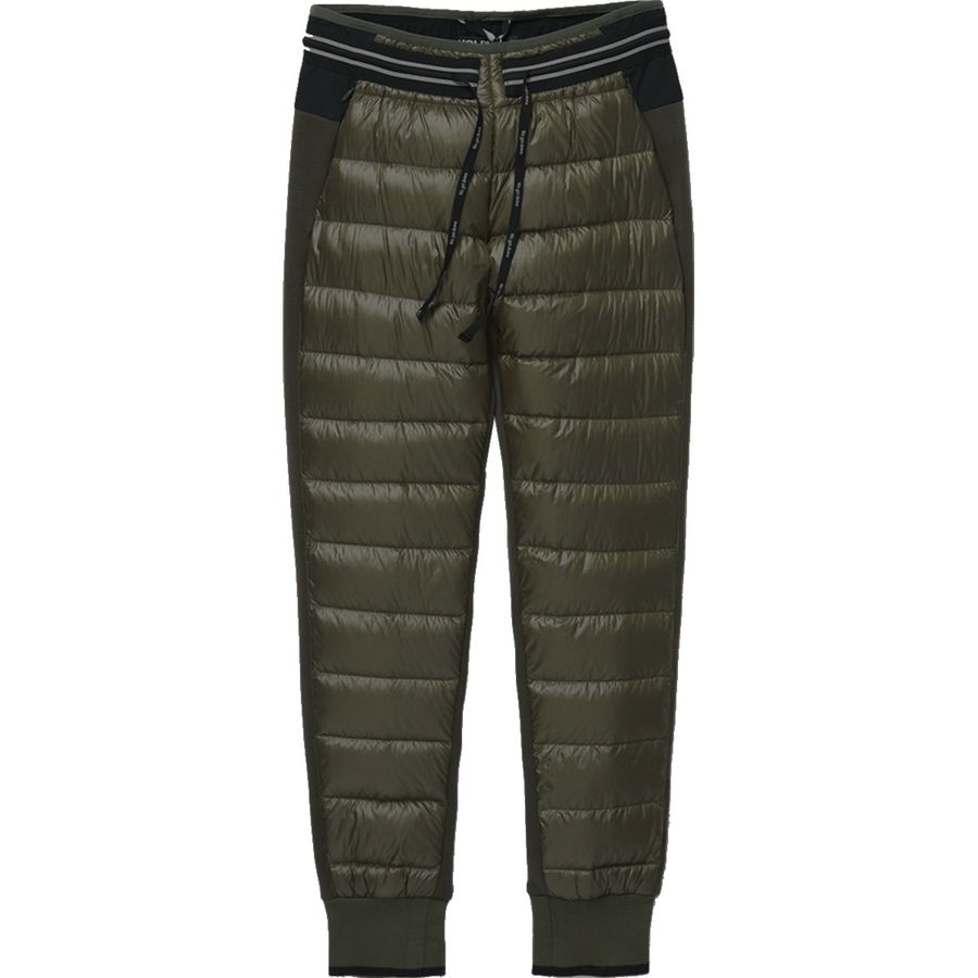 Holden Hybrid Down Jogger Women's