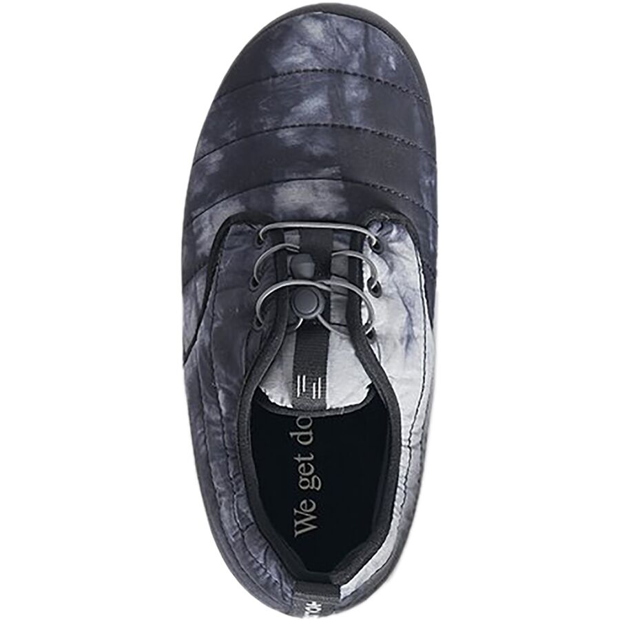 shoes for puffy feet