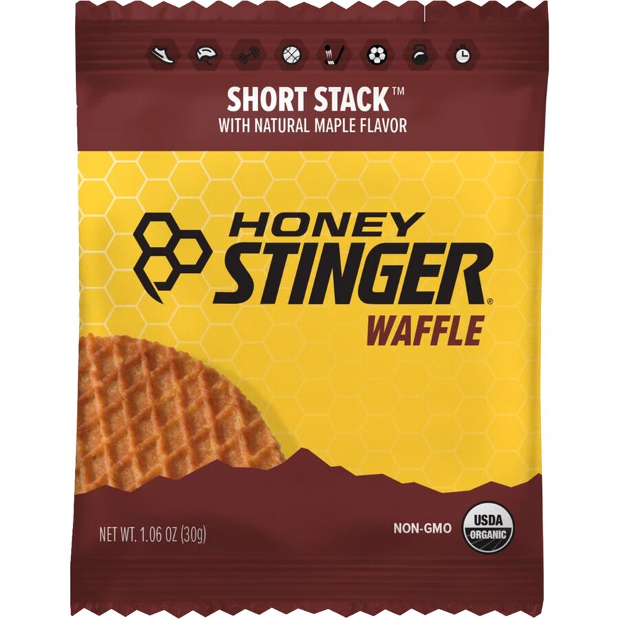 Stinger Waffle - 12-Pack