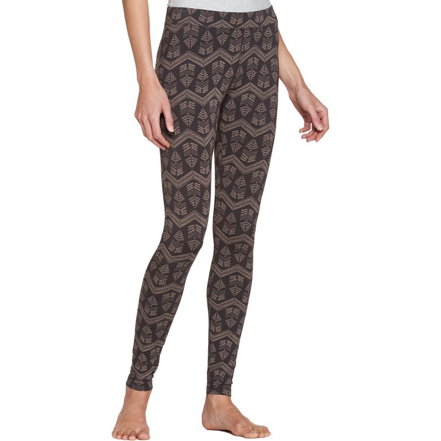 Toad&Co Printed Lean Legging Women's Steep & Cheap