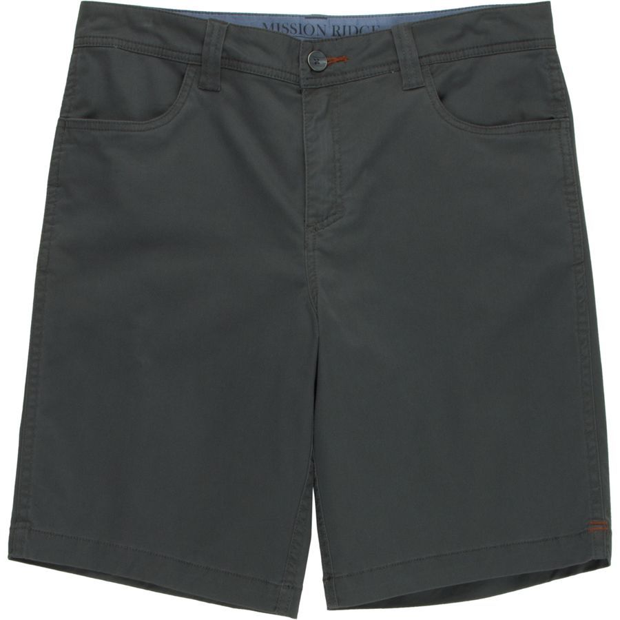 Toad&Co Mission Ridge 10.5in Short - Mens