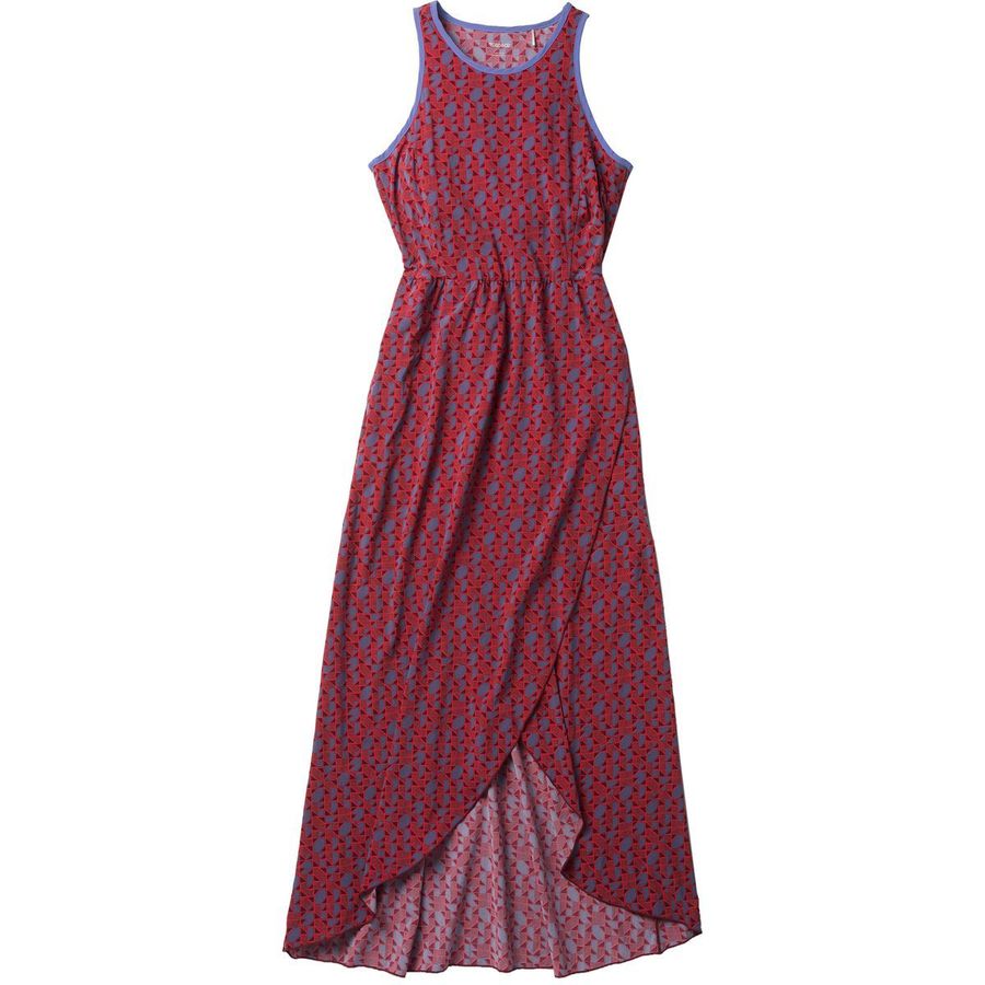 toad and co sunkissed maxi
